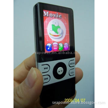 1.8&quot; Mp4 Player